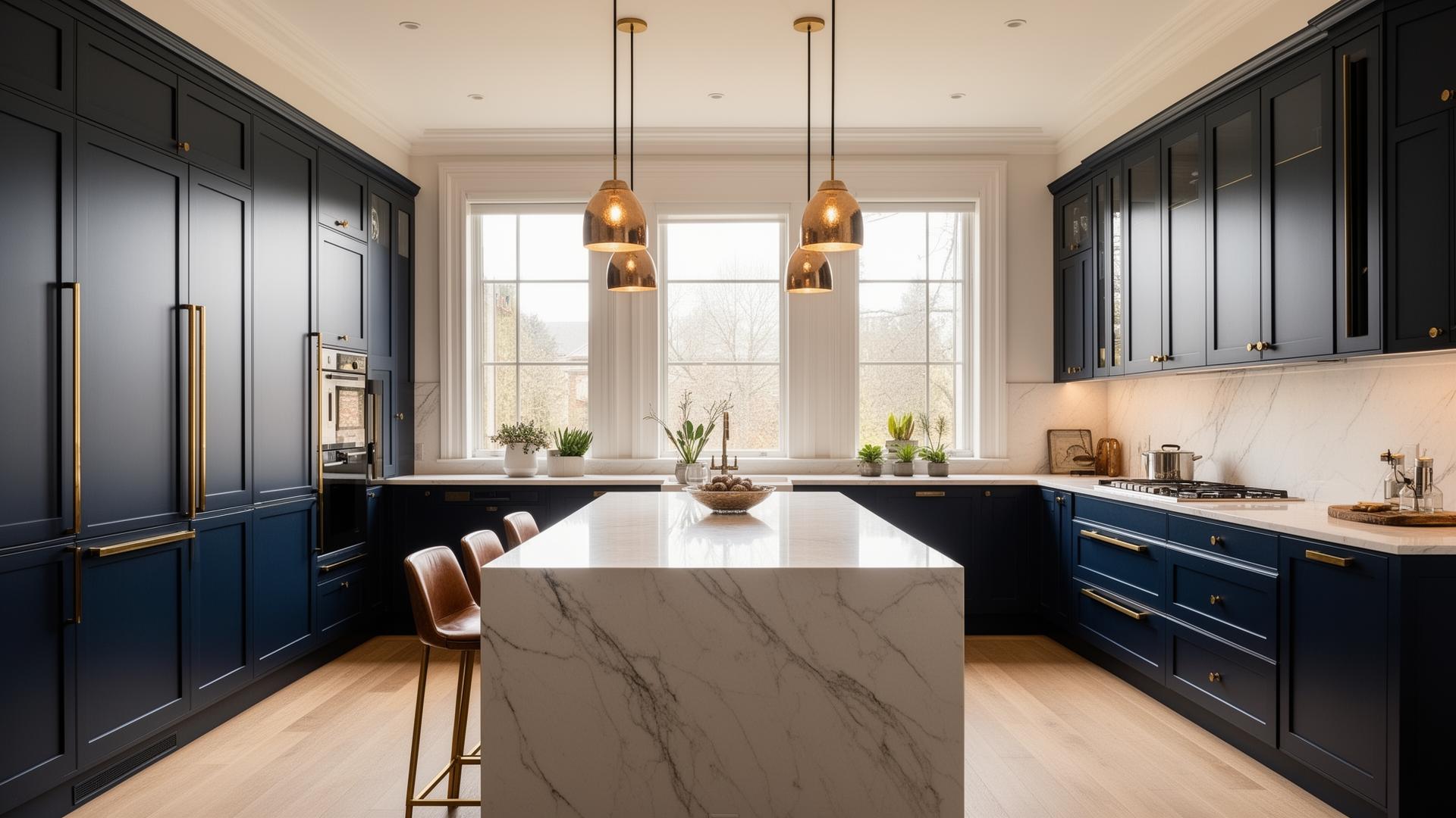 Kitchen Remodeling