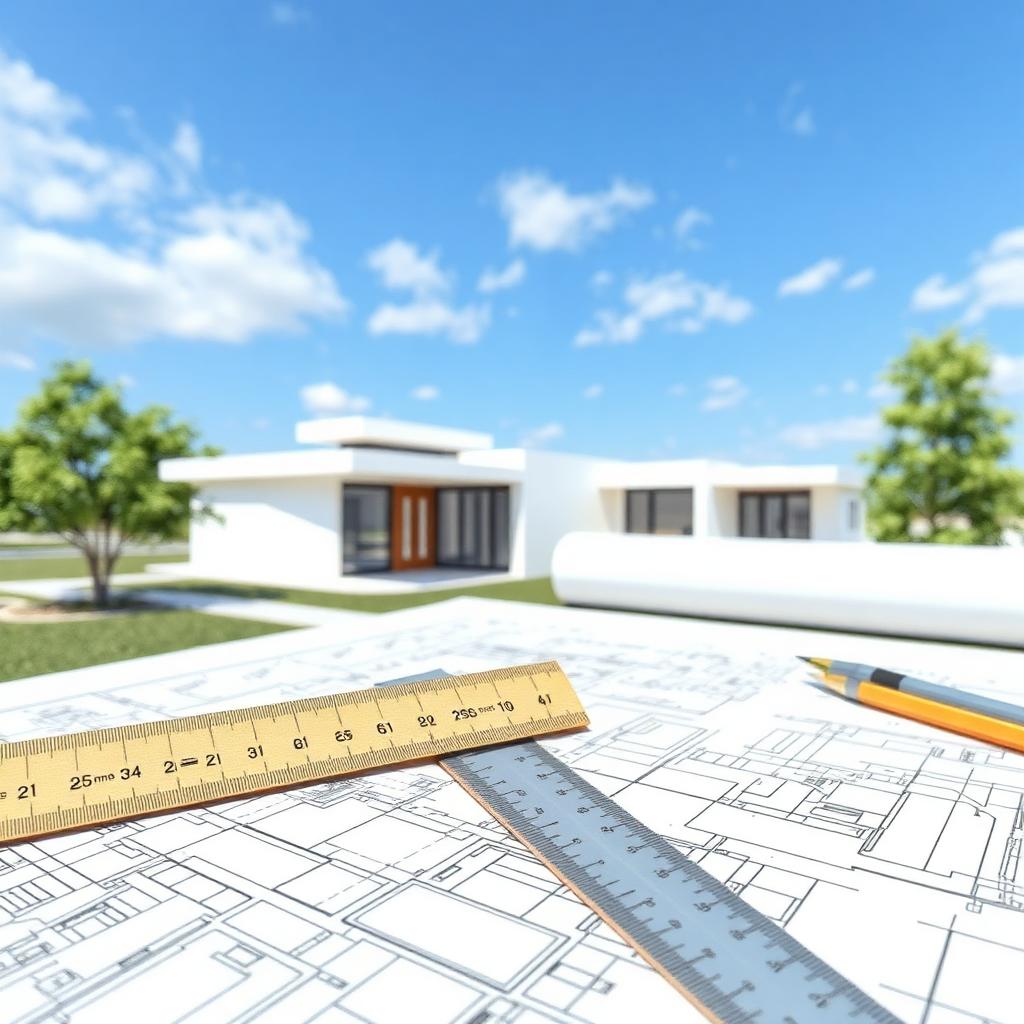 Architectural Services