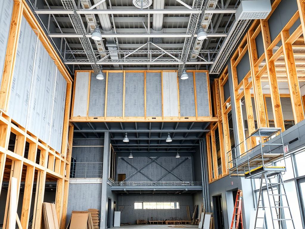 Commercial Build-Outs