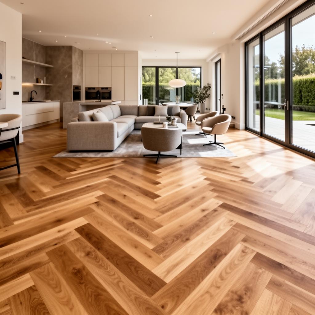 Flooring