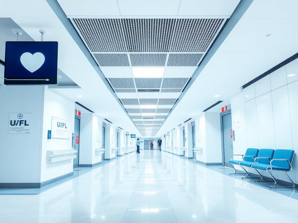 Healthcare Facilities