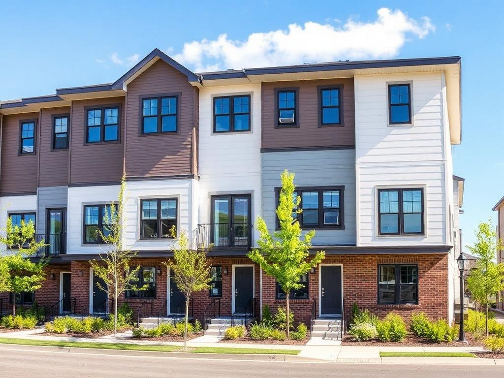 Multi-Family Projects