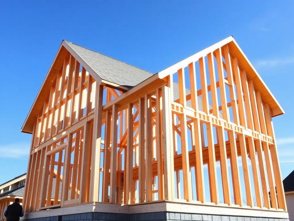 New Construction (Ground Up)